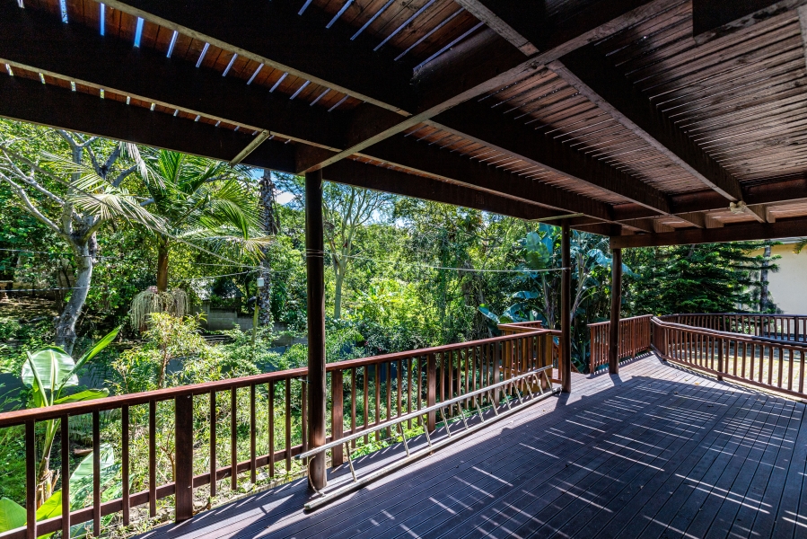 4 Bedroom Property for Sale in Vincent Eastern Cape